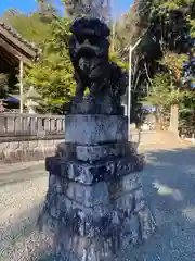 御津神社(愛知県)