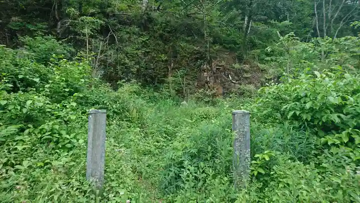 市杵島神社のその他建物