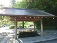 伊勢神宮外宮(豊受大神宮)(三重県)