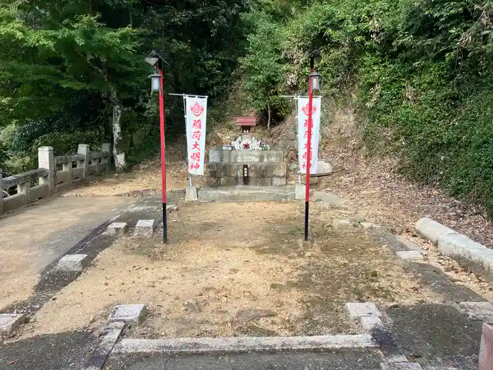 熊野神社(山口県)