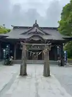湊八坂神社(佐賀県)