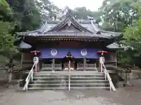 舞鶴神社(宮崎県)