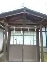 熊野大神社(埼玉県)