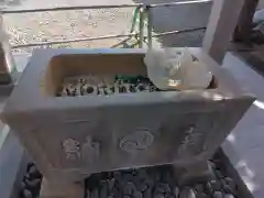 森戸大明神（森戸神社）(神奈川県)