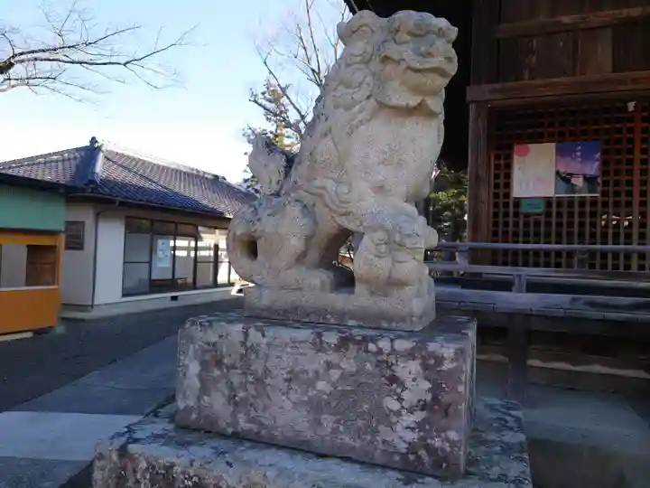 祝神社(長野県)