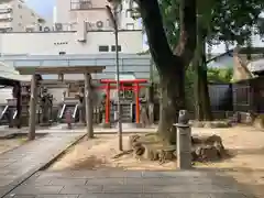 髙牟神社(愛知県)