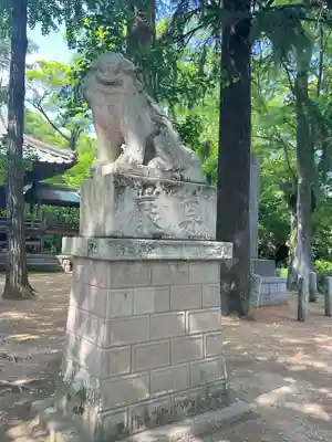 金村別雷神社(茨城県)