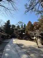 金剛證寺(三重県)
