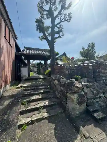 明星寺(三重県)