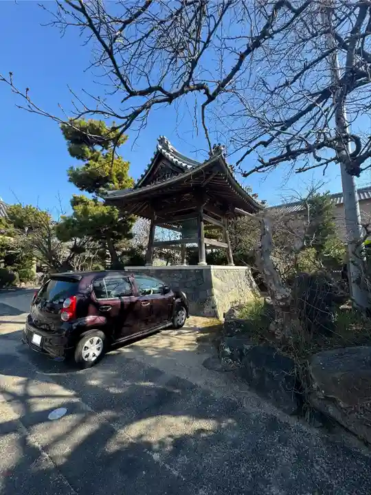 青竜寺(三重県)
