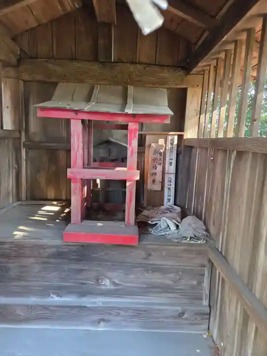 八幡神社(埼玉県)