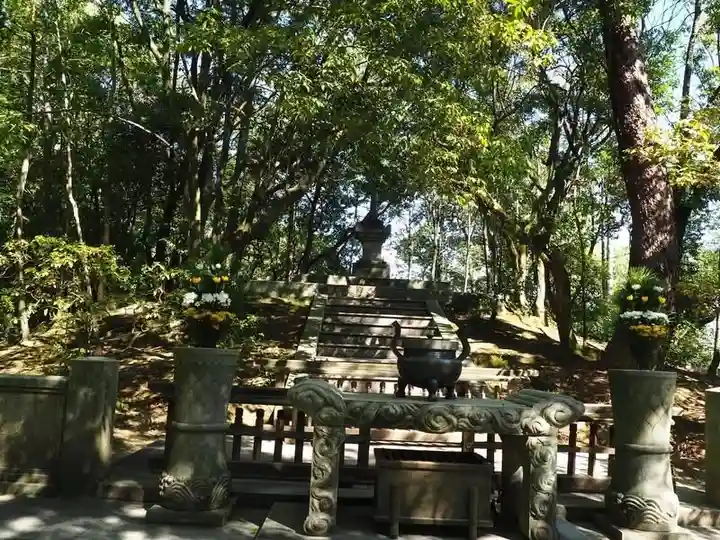 唐招提寺(奈良県)