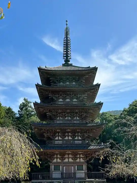 醍醐寺(京都府)