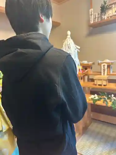 群馬県護国神社(群馬県)