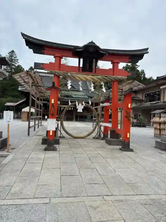 箭弓稲荷神社(埼玉県)