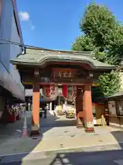 とげぬき地蔵尊 高岩寺(東京都)