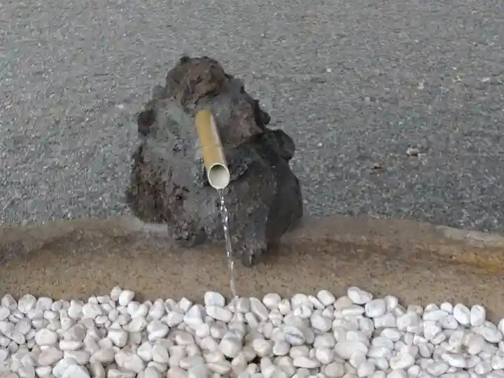 森野住吉神社(東京都)