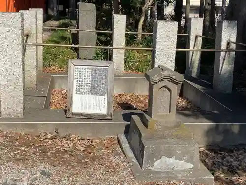 日枝神社のその他建物