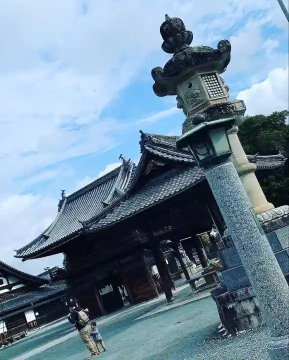 豊川閣 妙厳寺(愛知県)