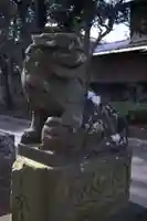 前原御嶽神社(千葉県)