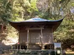 八葉寺の建物その他