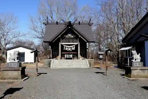 恵比須神社(北海道)