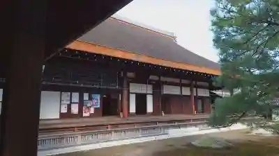 妙心寺（妙心禅寺）のその他建物
