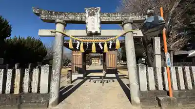 八幡神社(徳島県)