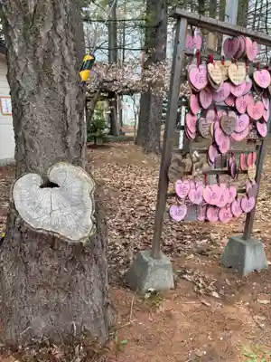 大谷地神社(北海道)