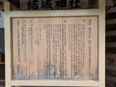 結城神社(三重県)