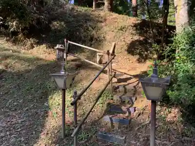 面足神社(千葉県)