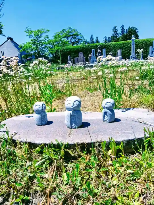西勝寺(福島県)