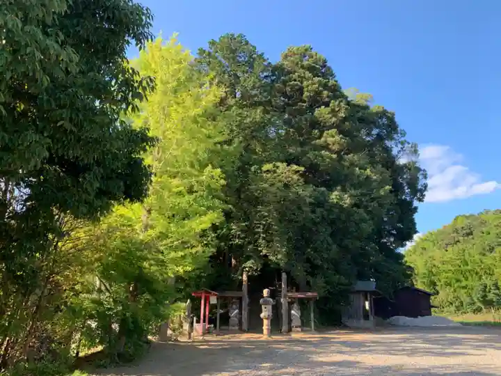 田中山観音堂(千葉県)