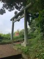根渡神社(千葉県)