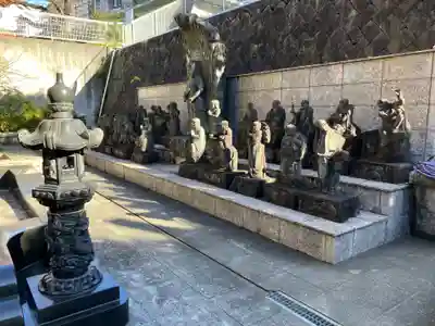 林光寺(神奈川県)