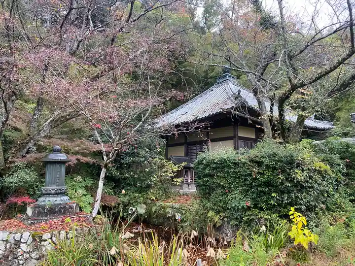 十禅律院(和歌山県)