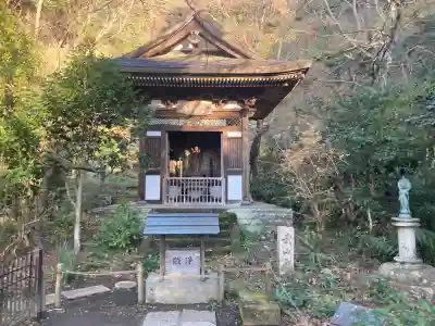 黄梅院（円覚寺塔頭）(神奈川県)
