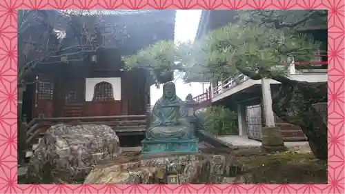龍泉寺（足利厄除大師）(栃木県)