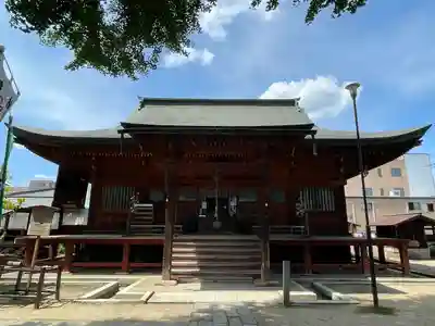 飛騨国分寺(岐阜県)