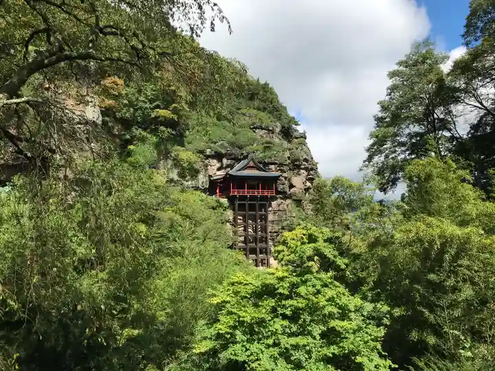釋尊寺(長野県)