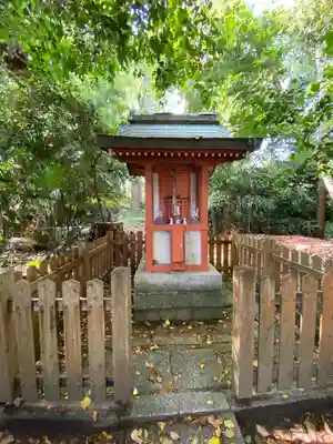 木嶋坐天照御魂神社(京都府)