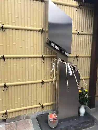 市比賣神社のその他建物