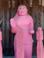 観音寺(埼玉県)