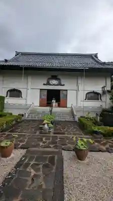 東光寺(山梨県)