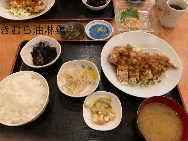 山之神社(長野県)