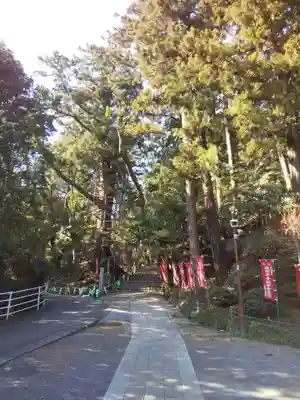 塩船観音寺のその他建物