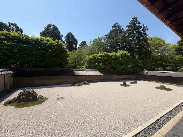 龍安寺(京都府)