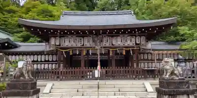 熊野若王子神社(京都府)