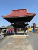 香取院(茨城県)