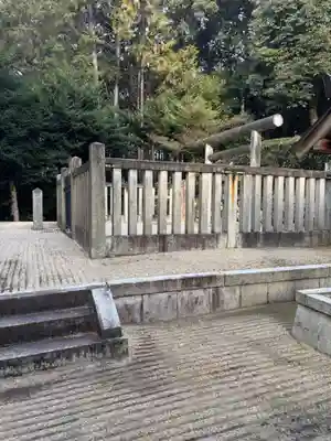 大阪磯長 (孝徳天皇)陵(大阪府)